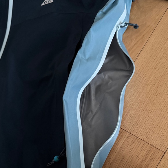 Nike ACG Misery Ridge Jacket GORE-TEX STORM-FIT ADV Adult Unisex Size Large NWT - Picture 13 of 16